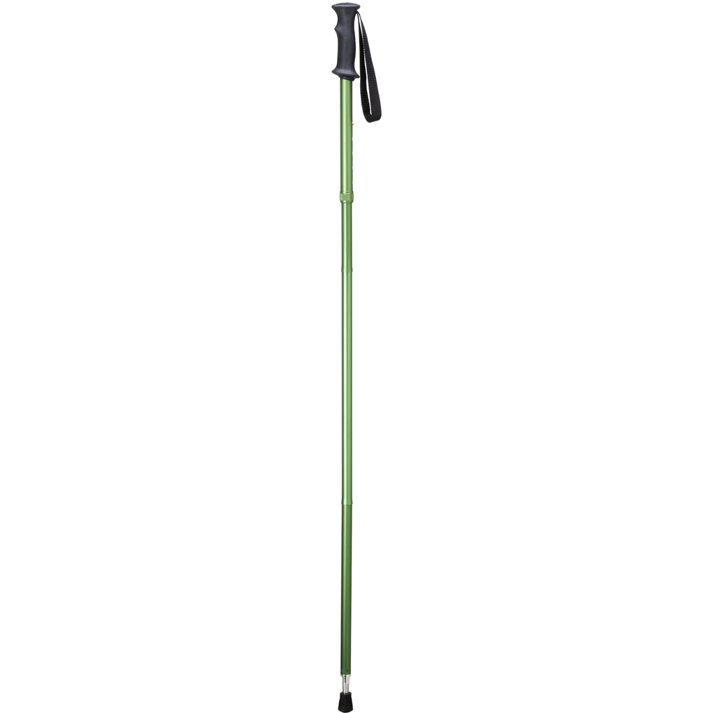 Backcountry Hiker -- Green