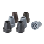 Quad Cane Tips 3-4"