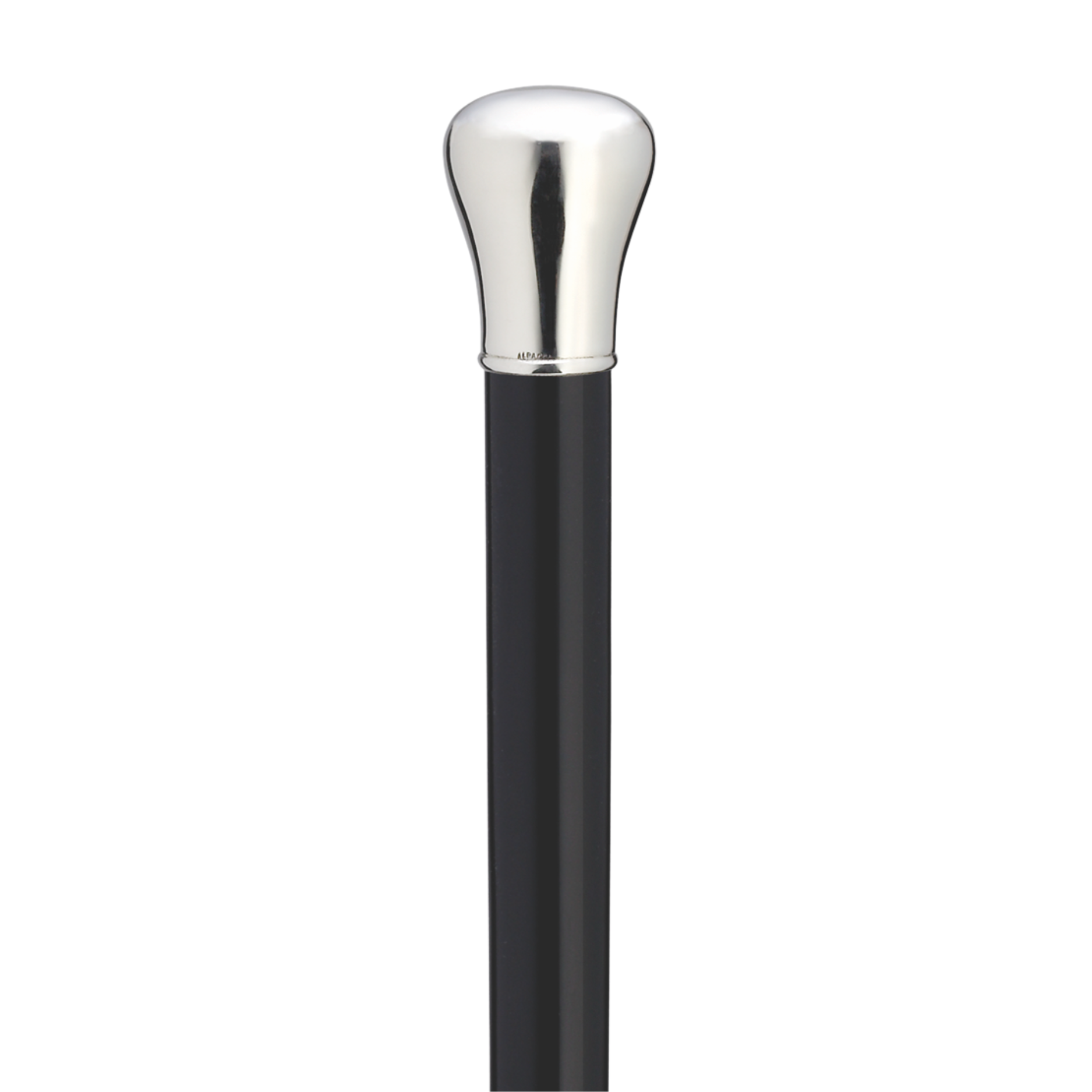 Straight Formal Round Cap