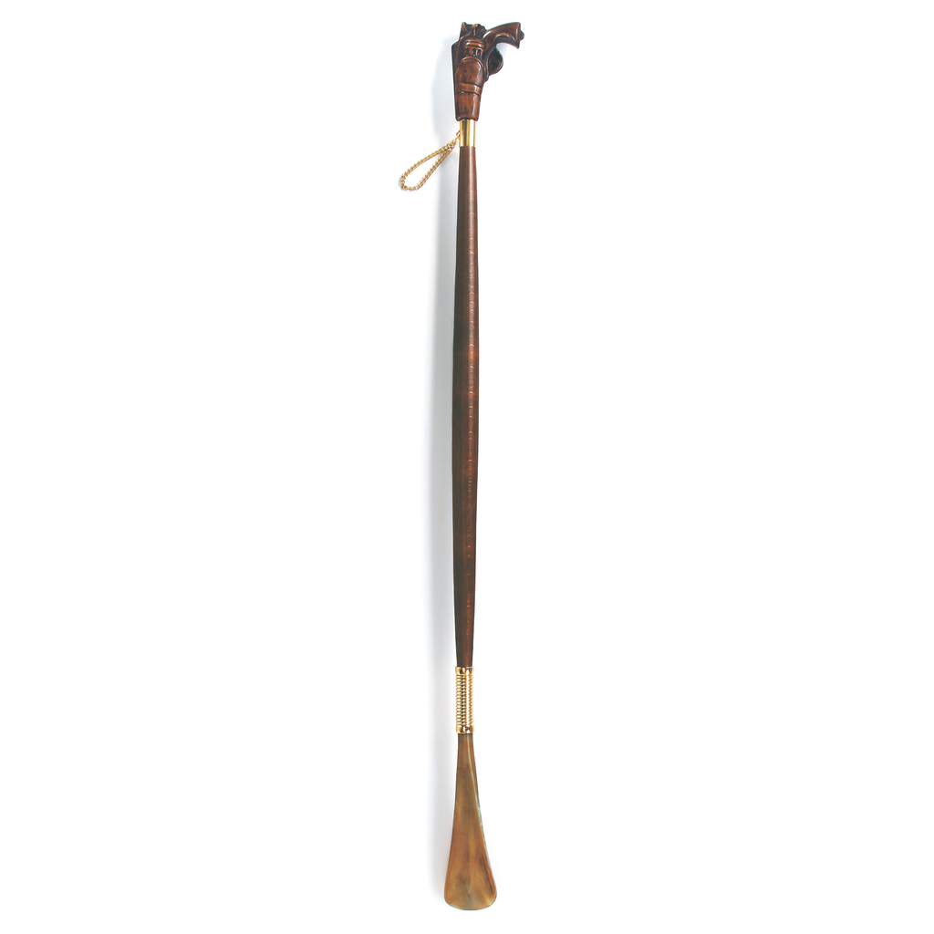 "Peacemaker" Long Reach Shoehorn