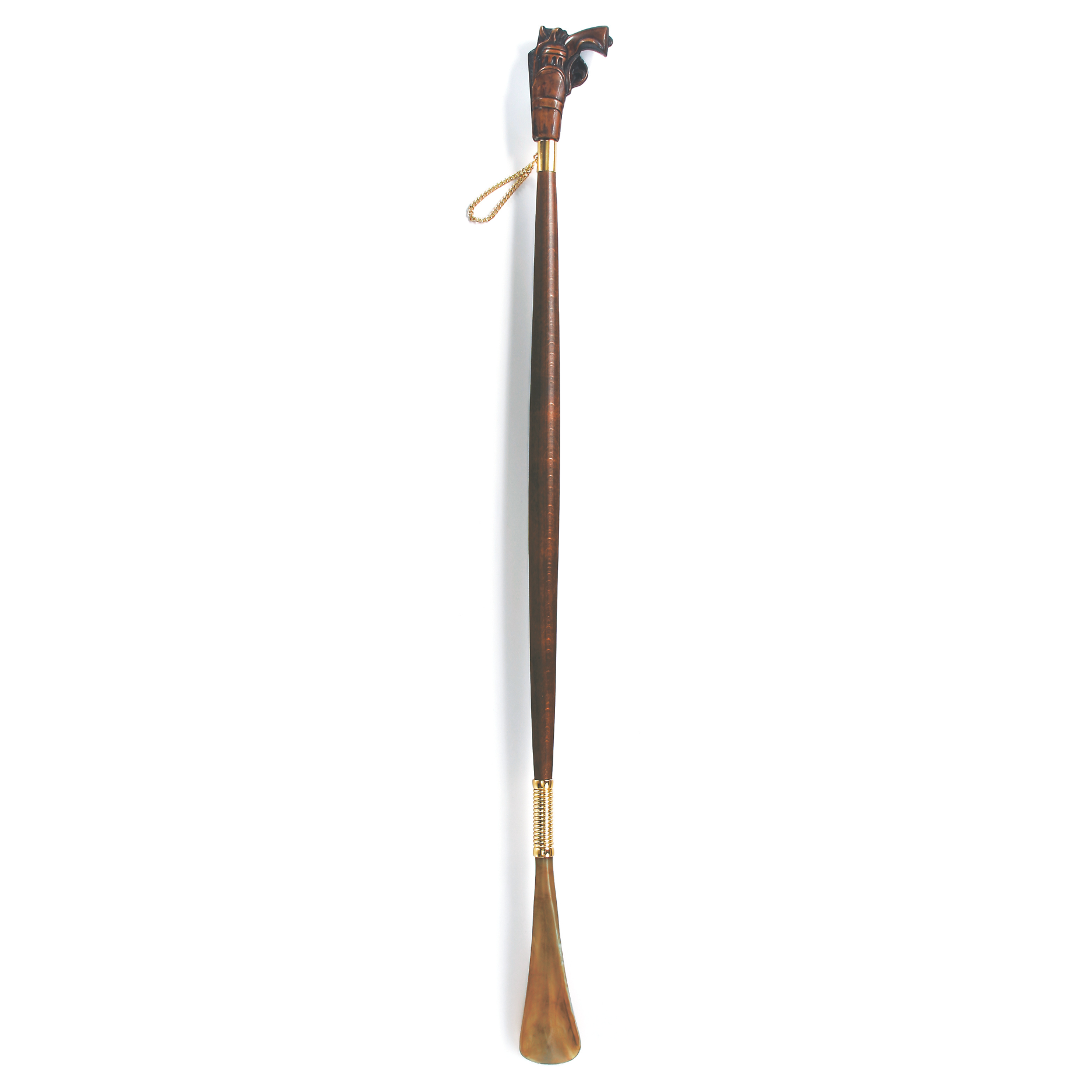 "Peacemaker" Long Reach Shoehorn