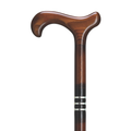 Derby Walking Cane Casino - Cherry
