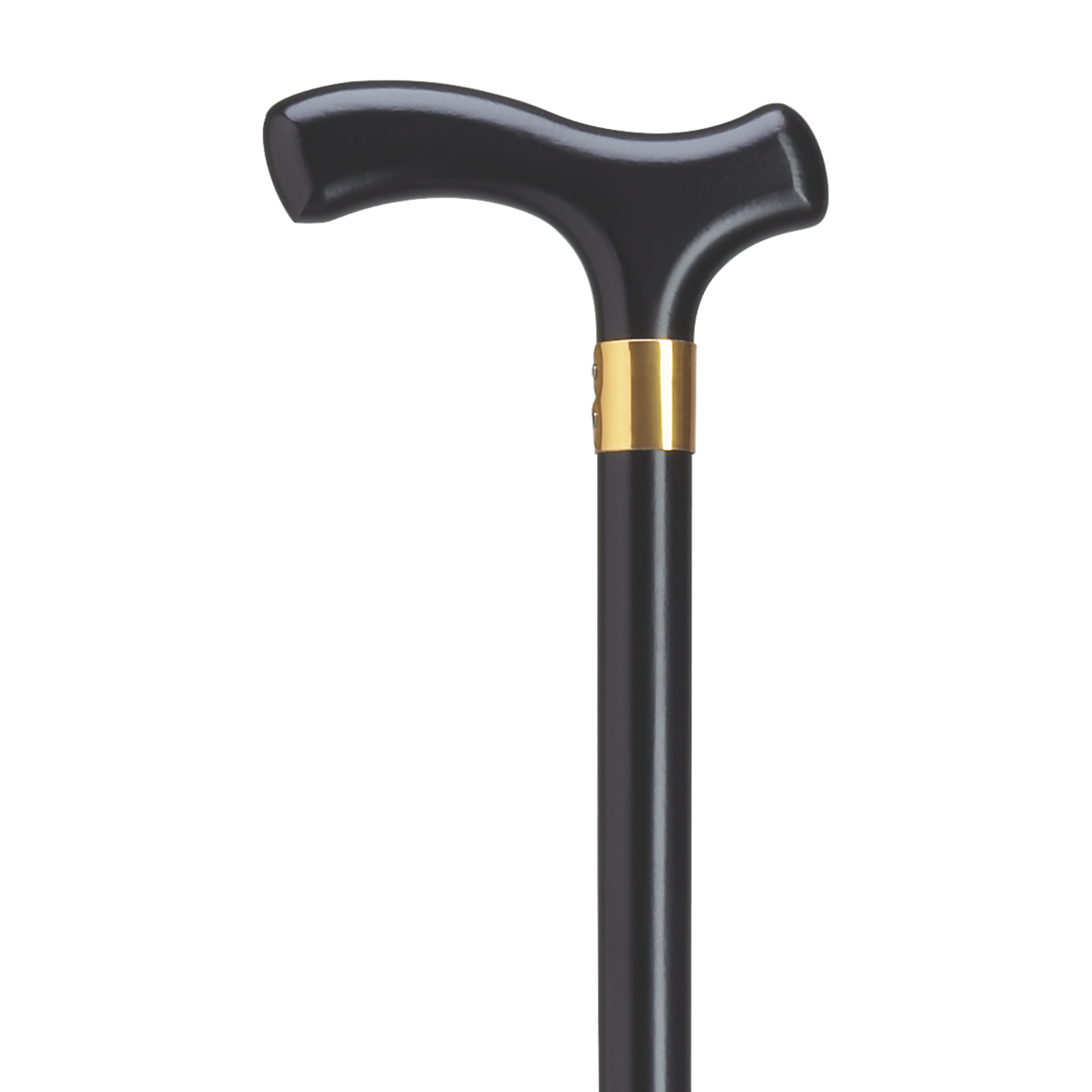 Petite Fritz Handle Cane