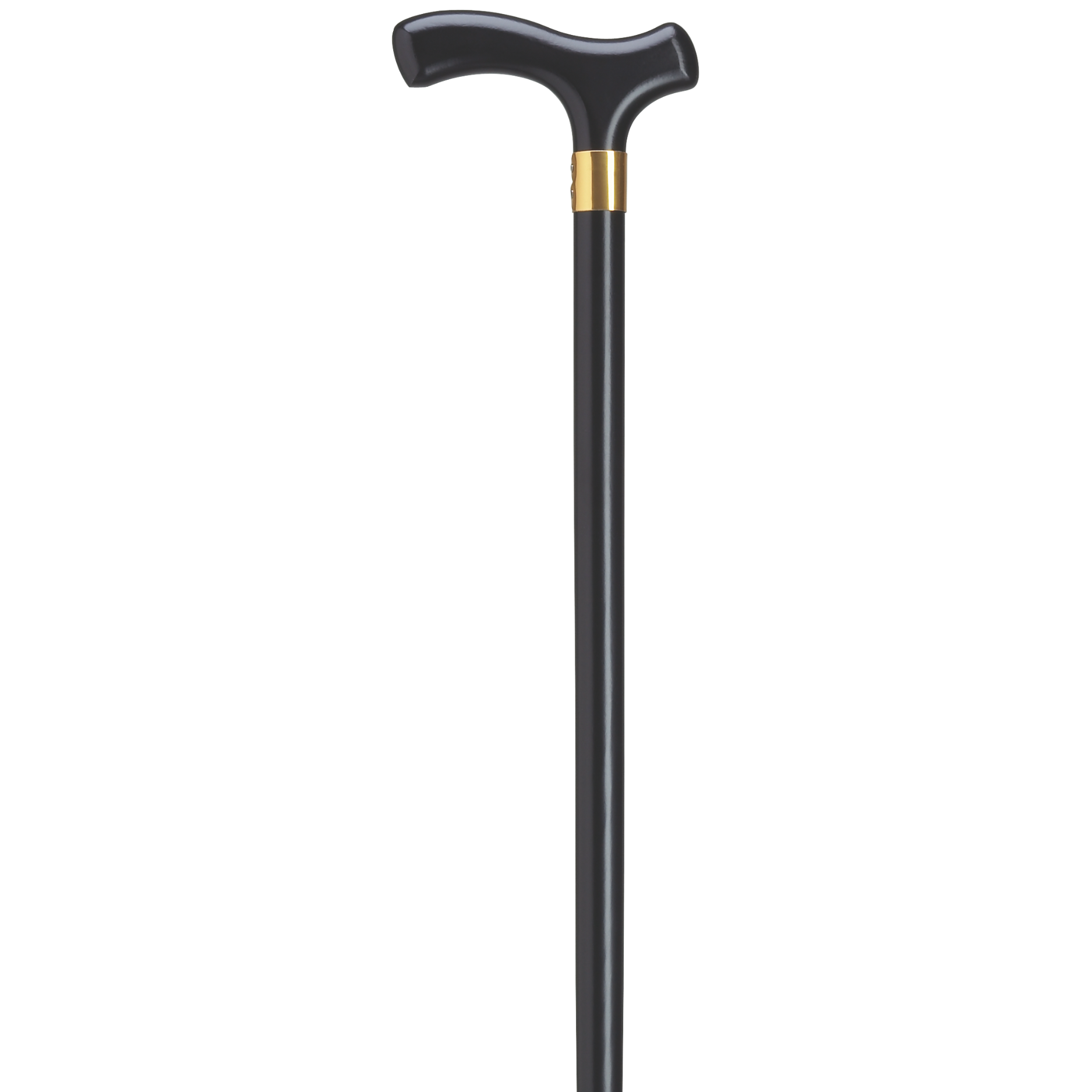 Petite Fritz Handle Cane