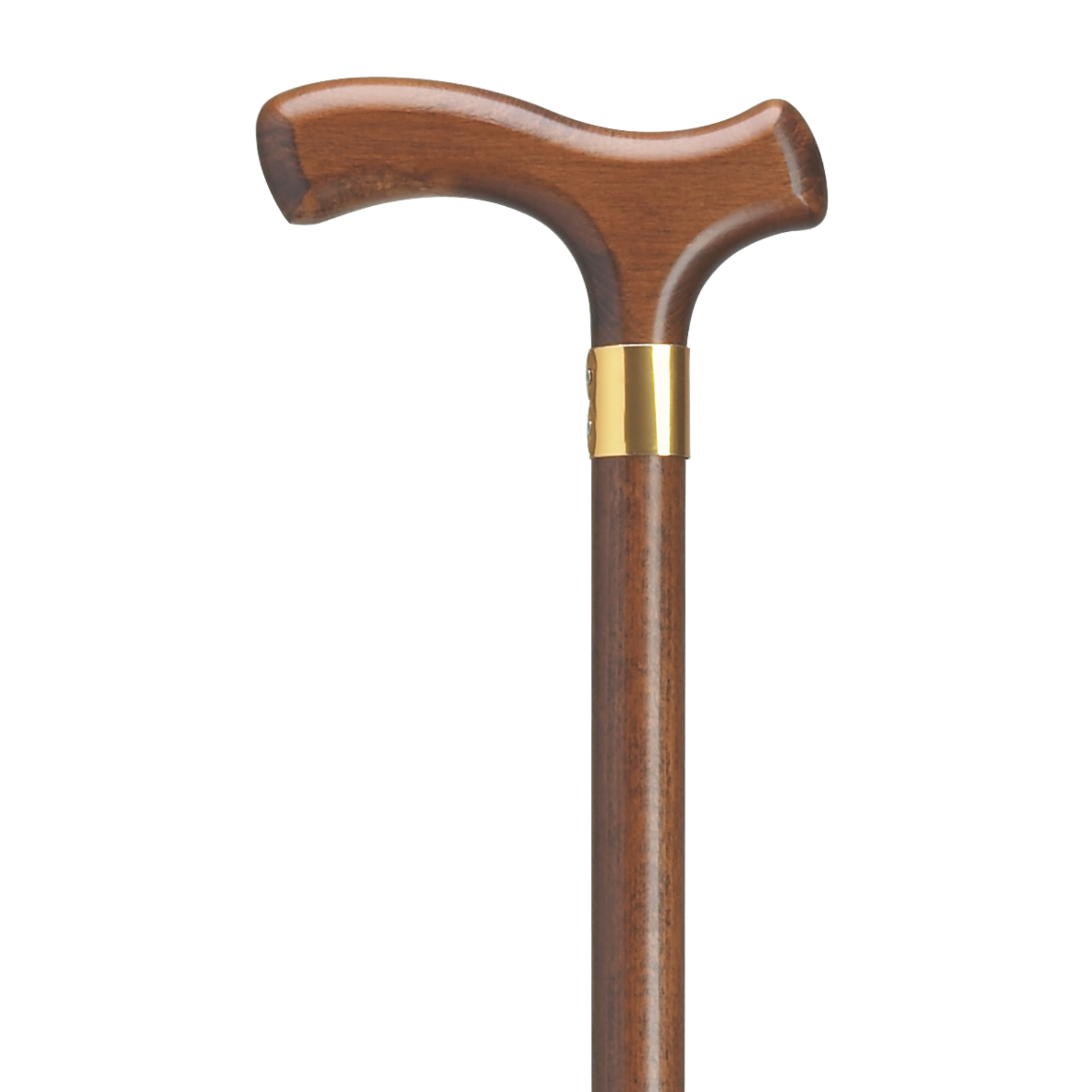 Petite Fritz Handle Cane