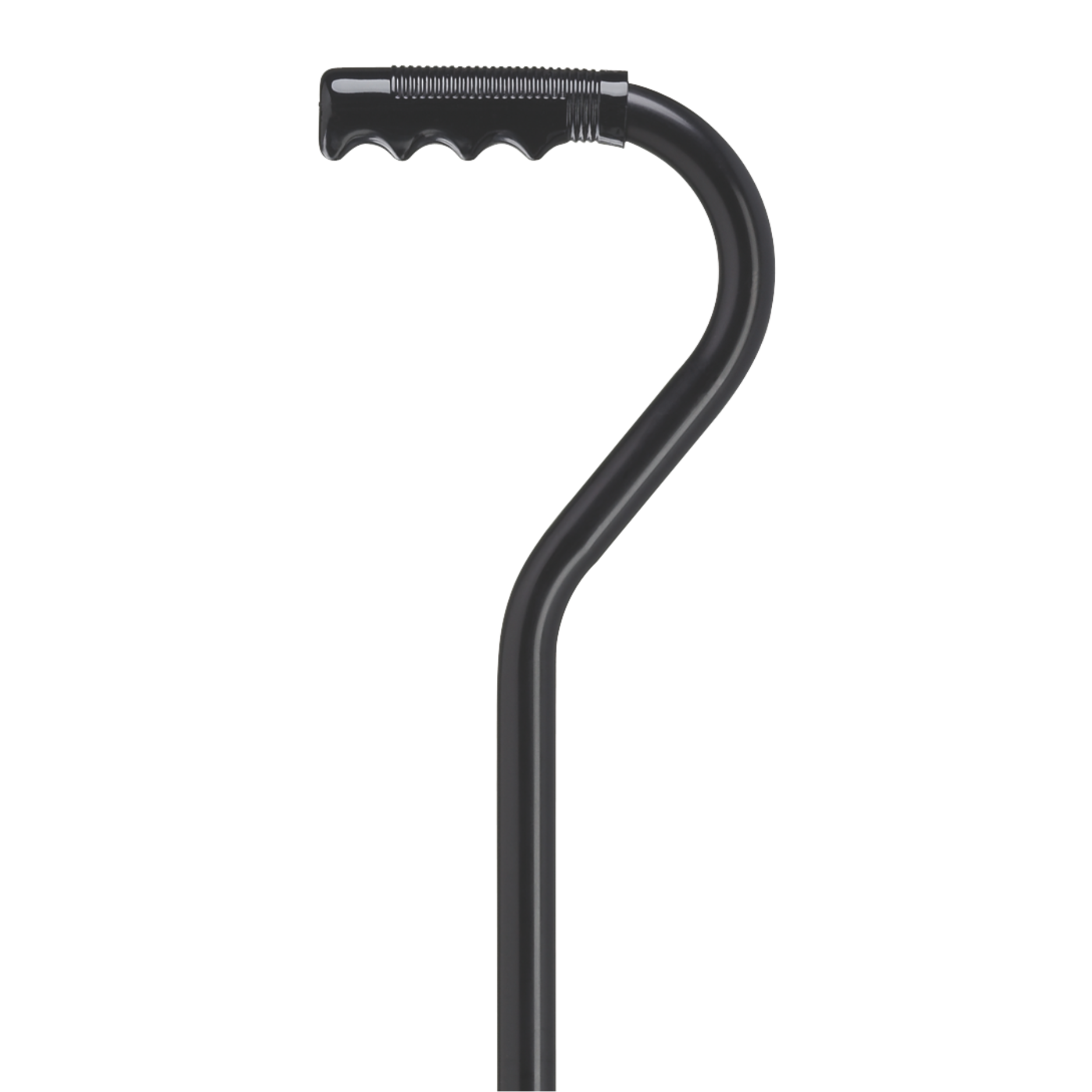 Offset Center Balance Cane - Harvy Canes