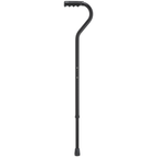 Offset Center Balance Cane - Harvy Canes