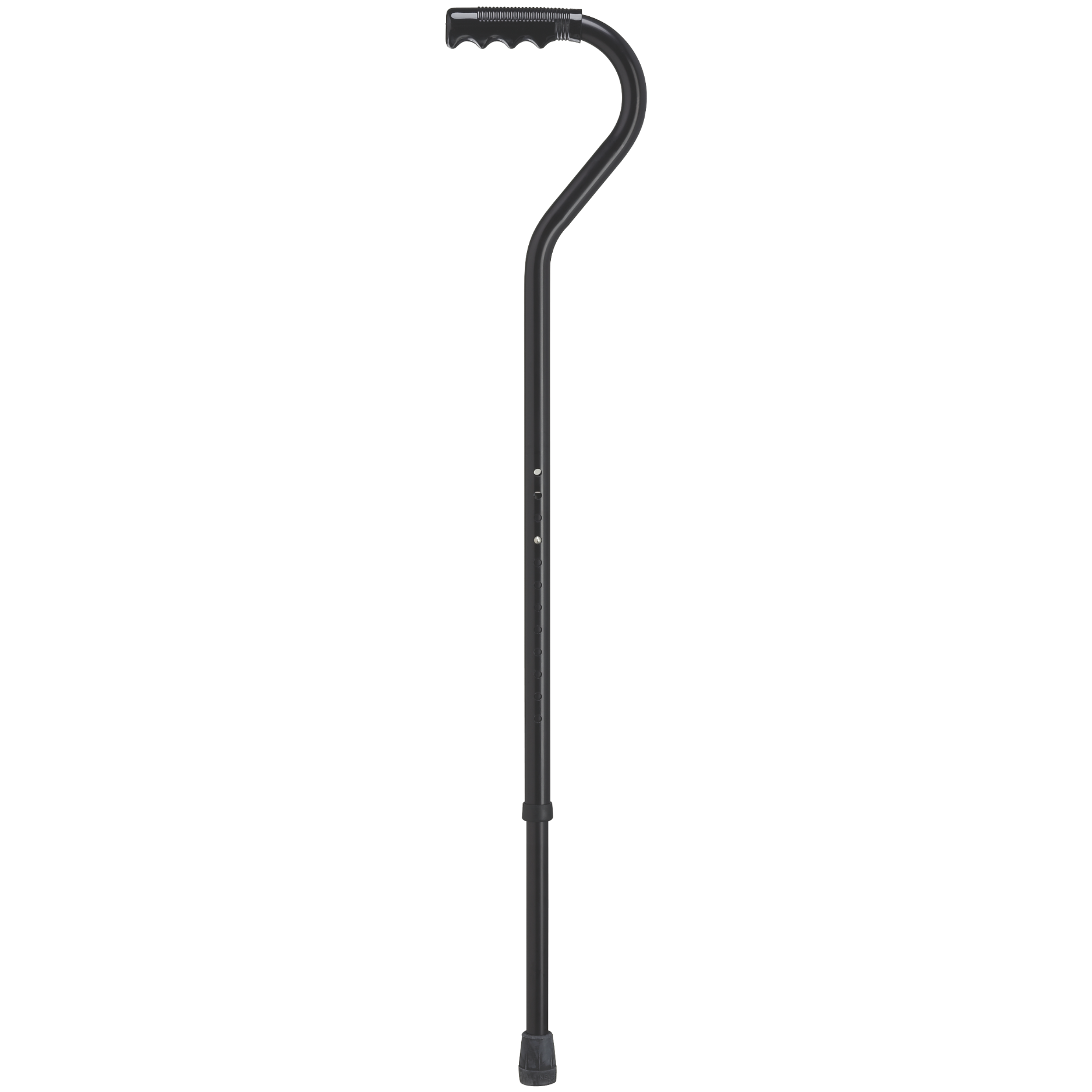 Offset Center Balance Cane - Harvy Canes