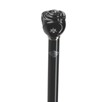 Starburst Rosebud Walking Stick