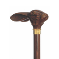 Jack Rabbit Tall Walking Cane