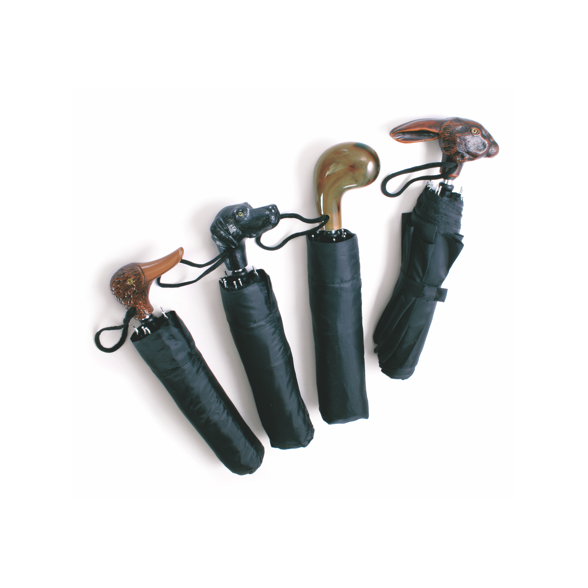Mini Umbrella Display