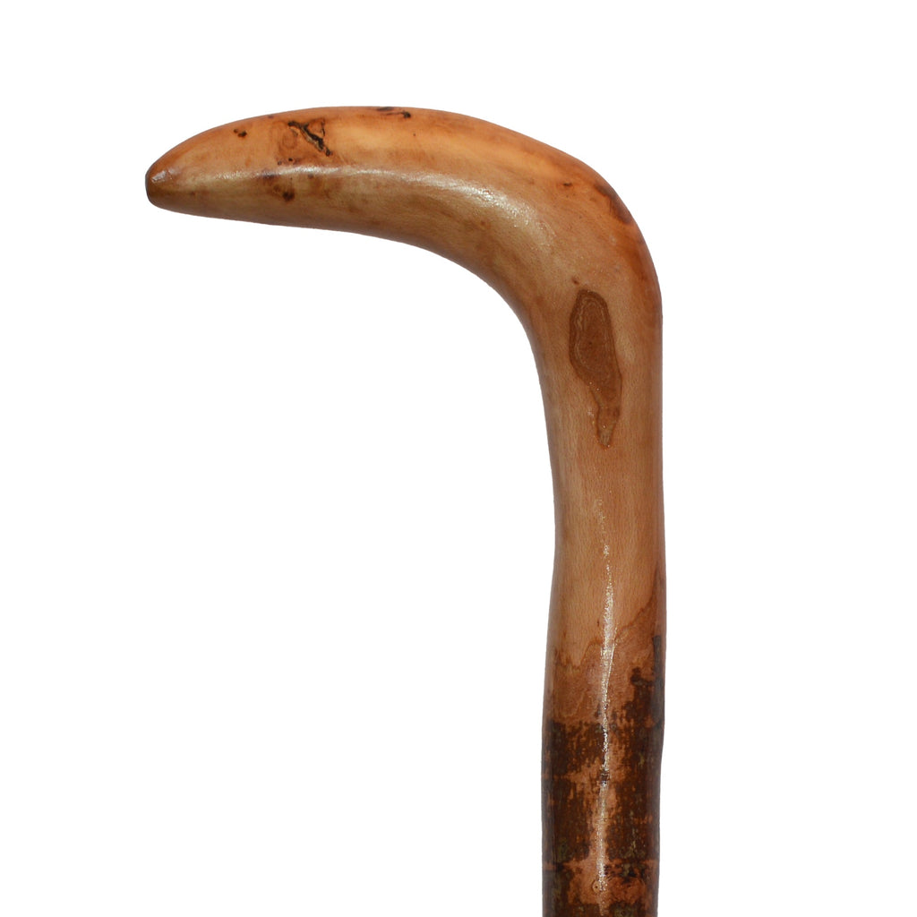 Wild Wood Root Cane