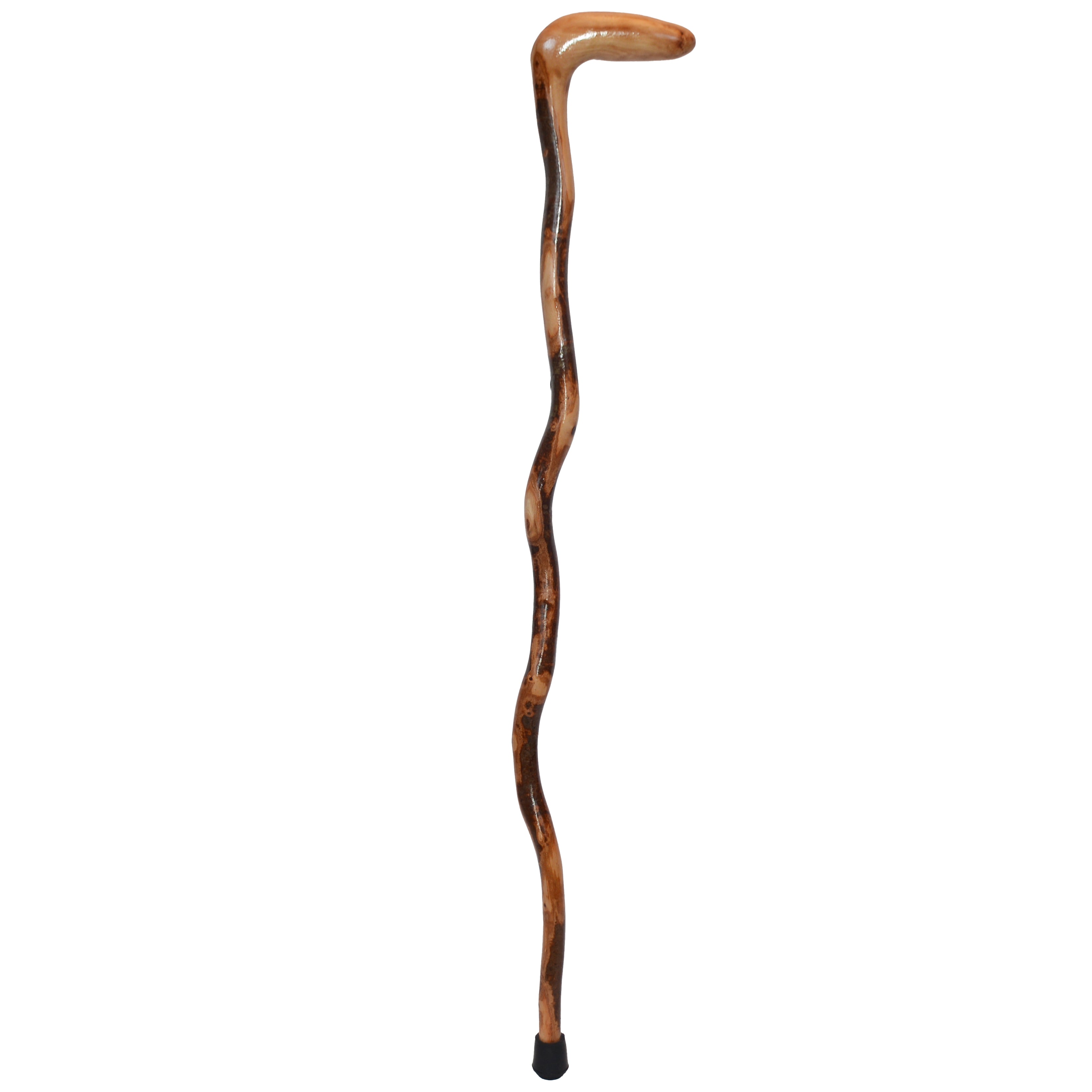 Wild Wood Root Cane