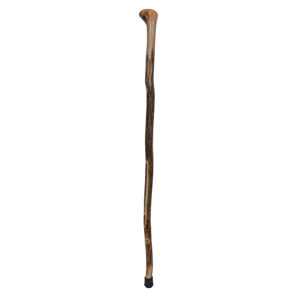 Wild Wood Root Knob Cane