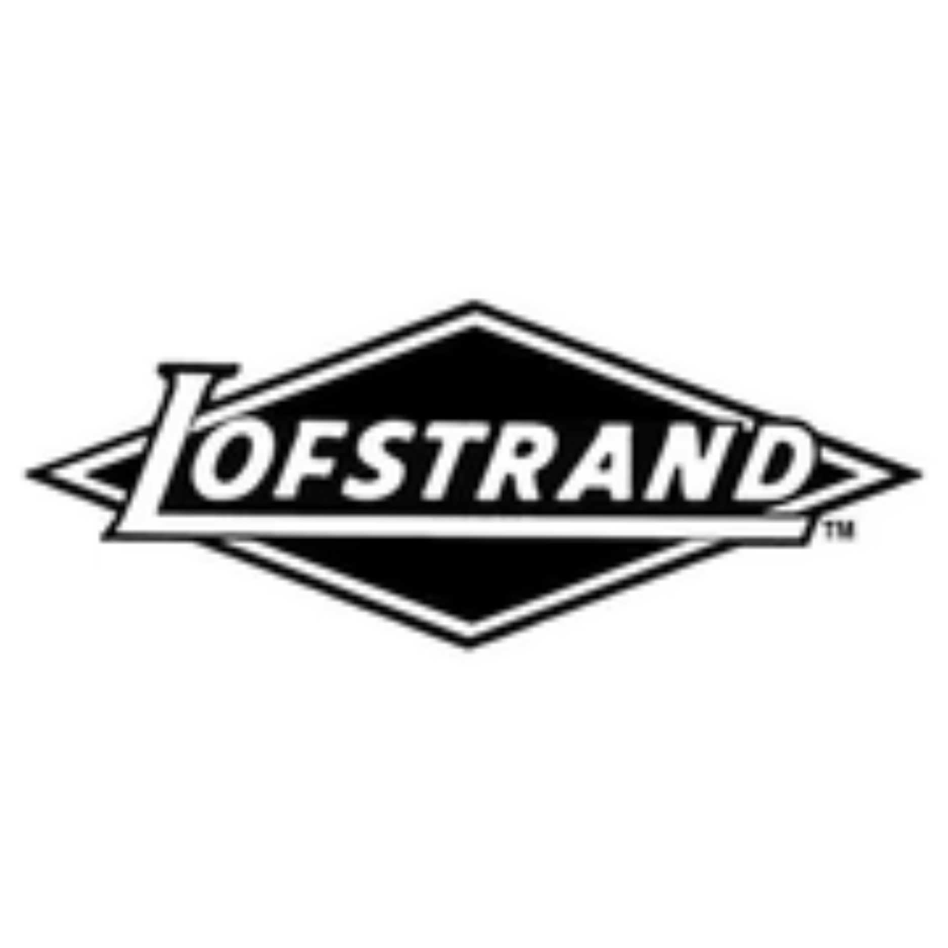 Front Open Vinyl Cuff Crutch-Lofstrand