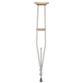 Lofstrand Crutch - Wing Nut -Youth