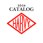 Harvy Digital Catalog