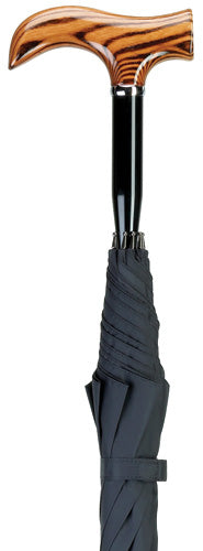 Derby Cane Umbrella - Harvy Canes
