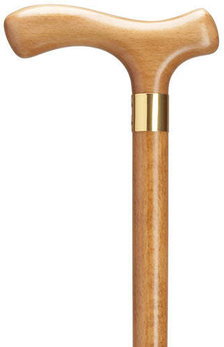 Mens Natural Fritz