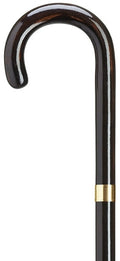 Tourist Cane with Band