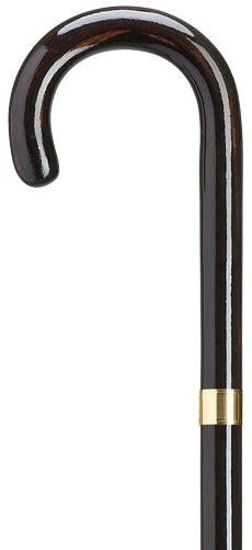 Tourist Cane with Band
