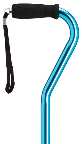Offset Cane in Solids