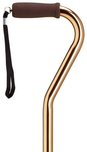 Offset Cane in Solids