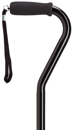 Offset Cane in Solids