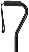 Offset Cane in Solids