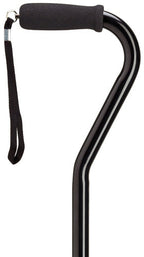 Offset Cane in Solids