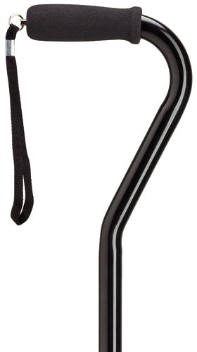 Offset Cane in Solids