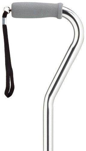 Offset Cane in Solids