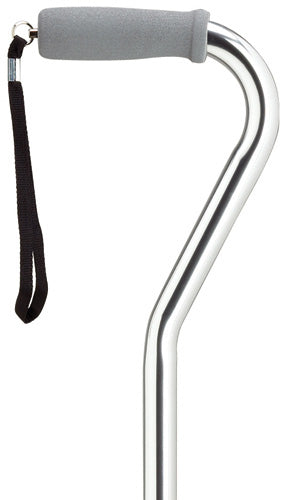 Offset Cane in Solids