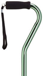 Offset Cane in Solids