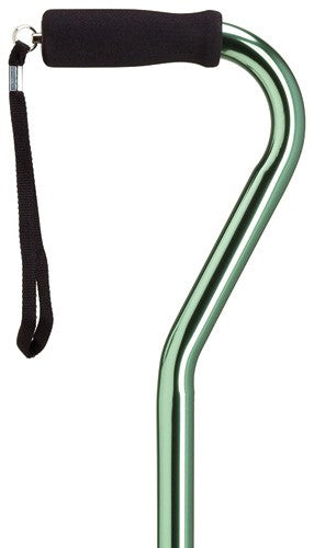 Offset Cane in Solids