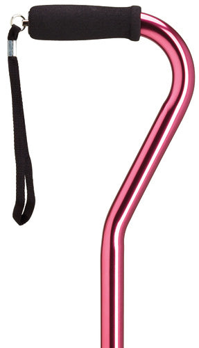 Offset Cane in Solids