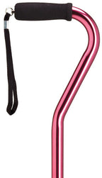 Offset Cane in Solids