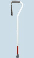 White Cane Offset