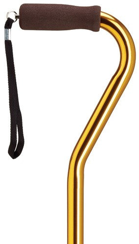 Offset Cane in Solids