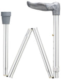 Fisher Folding Cane