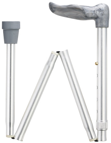 Fisher Folding Cane