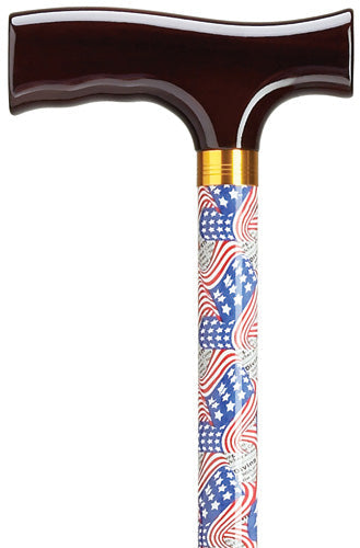 Fritz Adjustable Cane