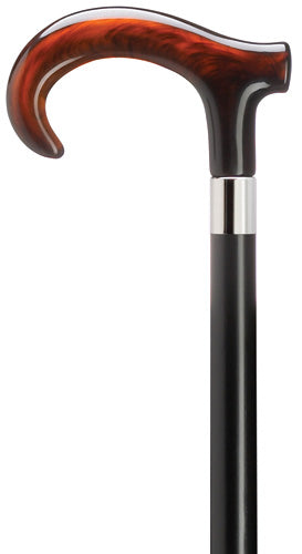 Derby Hook-Walking Stick