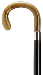 Petite Crook Cane-Bulb Nose