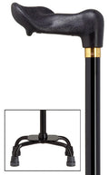 Palm Grip Small Quad Base