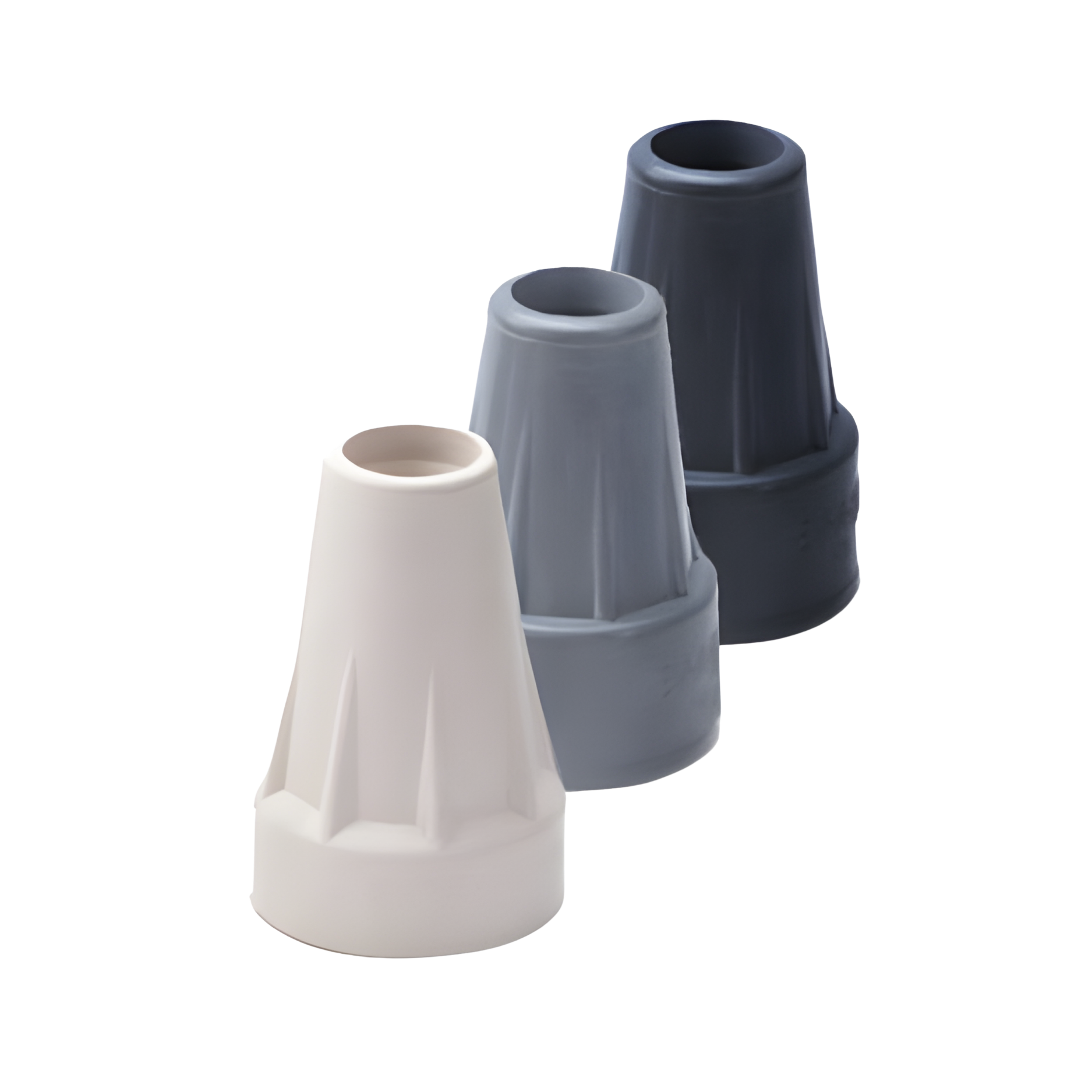 Large Crutch Tips