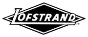 Forearm Crutches Vinyl Side Opening-Lofstrand