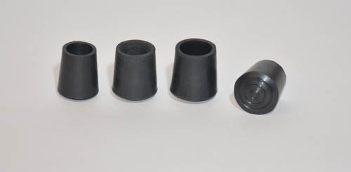 Round Bottom Cane Tip-16mm